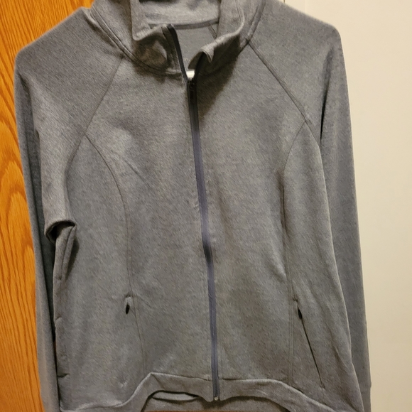 all in motion Jackets & Blazers - all in motion zip up jacket L NWOT